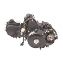 Variklis mopedo, 4T, 70cc, 139FMB, Alpaha, Delta, Wonjan