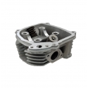 Motorolerio variklio galvutė GY6, 150cc. Su EGR sistema.