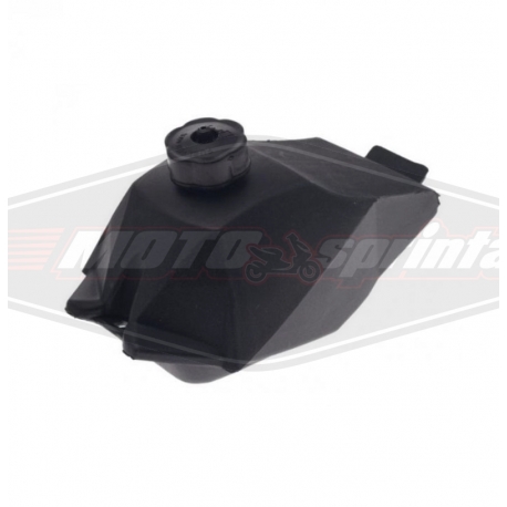 Mini ATV vaikiško kuro bakelis
