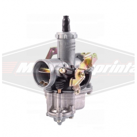 Keturračio motociklo karbiuratorius 200-250cc
