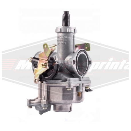 Keturračio motociklo karbiuratorius 200-250cc