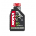 Motociklo tepalas 2T dvitakčiams varikliams Motul