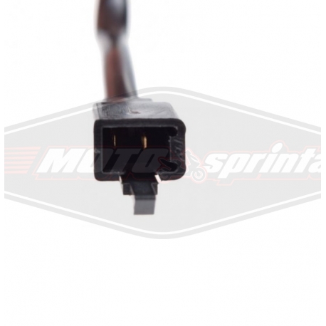 Motorolerio elektrinis kuro mišinio reguliatorius. Yamaha, MBK
