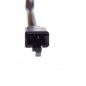 Motorolerio elektrinis kuro mišinio reguliatorius. Yamaha, MBK