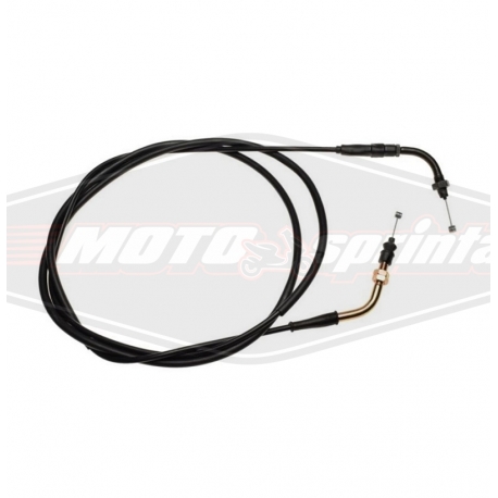 Motorolerio akseleratoriaus lynas 4T, GY6 125cc