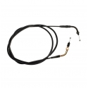 Motorolerio akseleratoriaus lynas 4T, GY6 125cc