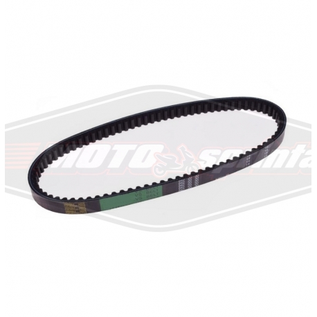 Motorolerio variatoriaus dirželis 842x20x30 ATV keturračio