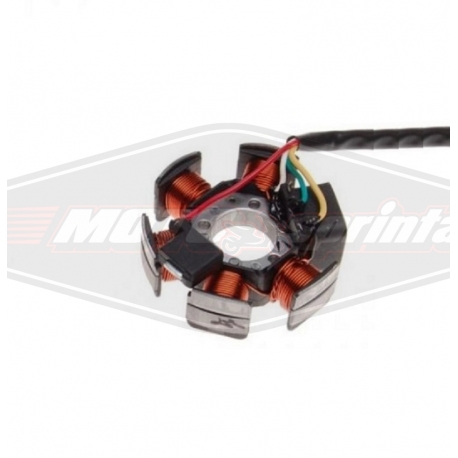 Apvijos 2T, 49cc, Derbi, Aprilia