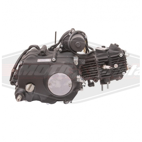 Variklis mopedo, 4T, 70cc, 139FMB, Alpaha, Delta, Wonjan