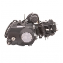 Variklis mopedo, 4T, 70cc, 139FMB, Alpaha, Delta, Wonjan