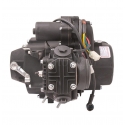 Variklis mopedo, 4T, 70cc, 139FMB, Alpaha, Delta, Wonjan