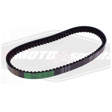 Variatoriaus dirželis 743x20x30 motorolerio ATV keturračio