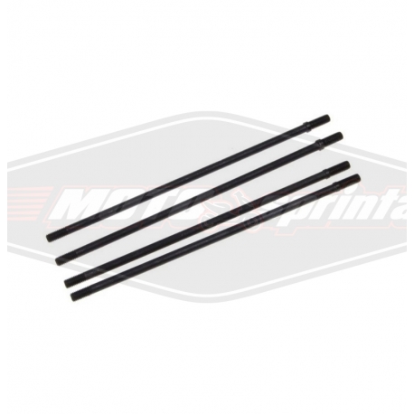 Mopedo variklio cilindro smeigės 49cc. 139FMB