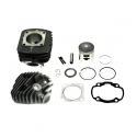 Motorolerio cilindras grupė 2T, 70cc, Honda X8R, Bali ir kt.
