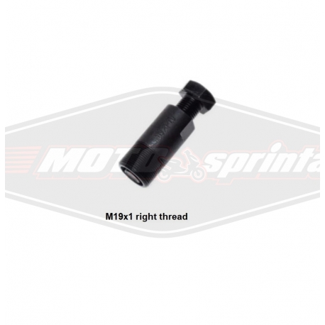 Motociklo magneto nuėmėjas M19x1 Minarelli AM6