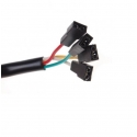 Apvijos su magnetu Derbi Aprilia RS 50 mopedai