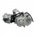 Variklis mopedo Alpha Delta Wonjan 4T, 39cc, 139FMB,