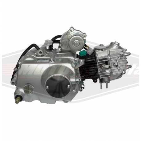 Variklis mopedo Alpha Delta Wonjan 4T, 39cc, 139FMB,