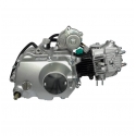Variklis mopedo Alpha Delta Wonjan 4T, 39cc, 139FMB,