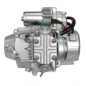Variklis mopedo Alpha Delta Wonjan 4T, 39cc, 139FMB,