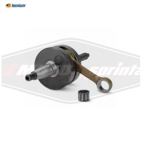 Alkūninis motorolerio Piaggio, Vespa, Aprilia,  sportinis, sustiprintas