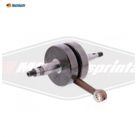Alkūninis sustiprintas, Derbi D50B0, 2T, 50, 80cc