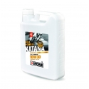 Motociklo tepalas 4T sintetinis 4L, 10W30 Ipone