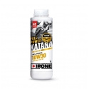 Motociklo tepalas 4T sintetinis 1L, IPONE 10W30.