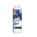 Keturračio tepalas 4T pusiau sintetinis Ipone 10W40.