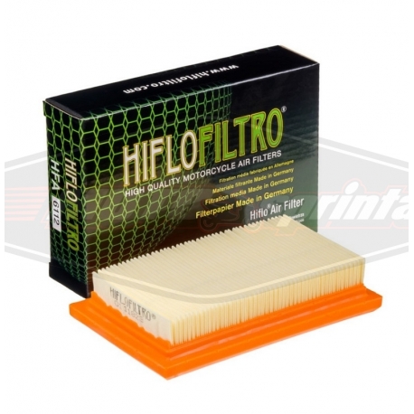 Oro filtras HFA6112, Aprilia RS4, Derbi GPR