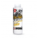Motociklo tepalas 4T sintetinis 1L, 10W40. IPONE 