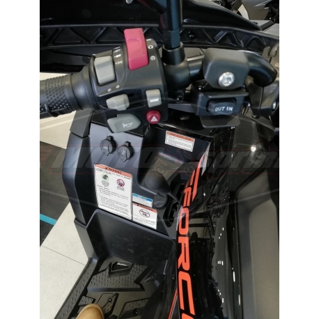 CFMOTO Keturratis cforce 625 600cc