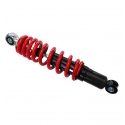 Motociklo keturračio ATV 110 125 Amortizatorius 270mm 26cm
