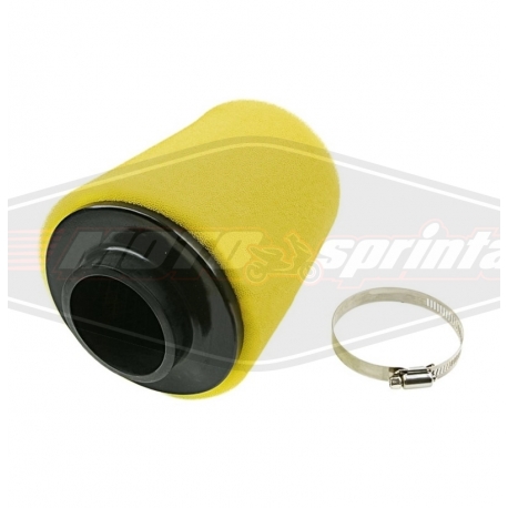 Oro filtras 58mm. CFMOTO, CAN AM.