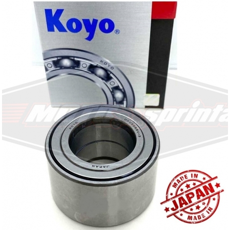 Rato guolis 30x55x32, keturračio DAC3055