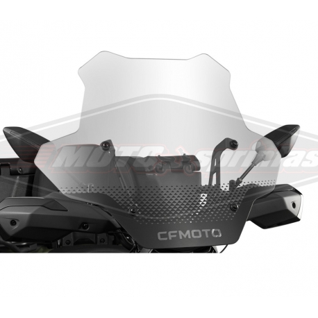 Stiklas nuo vėjo, CFMOTO 850 1000 Cforce