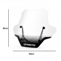 Stiklas nuo vėjo, CFMOTO 850 1000 Cforce