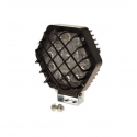 LED žibintas, 48W, 16LED, universalus
