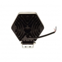 LED žibintas, 48W, 16LED, universalus