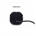LED žibintas, 20W, motociklo, keturračio