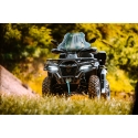 CFMOTO Keturratis cforce 625 600cc