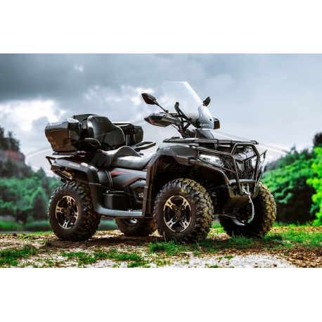 CFMOTO Keturratis cforce 625 600cc