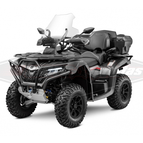 CFMOTO Keturratis cforce 625 600cc