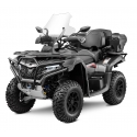 CFMOTO Keturratis cforce 625 600cc
