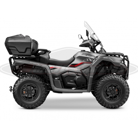 CFMOTO Keturratis cforce 625 600cc