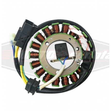 Apvijos CFMOTO CF500, CF600, X5, X6.