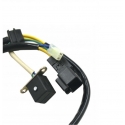 Apvijos CFMOTO CF500, CF600, X5, X6.