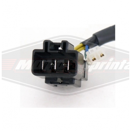 Apvijos CFMOTO CF500, CF600, X5, X6.