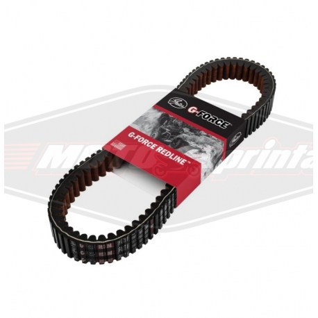 Variatoriaus diržas Gates 40R3691 redline CFMOTO