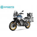 Motociklas CFMOTO 800MT EXPLORE naujas 